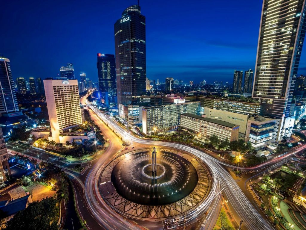 Jakarta