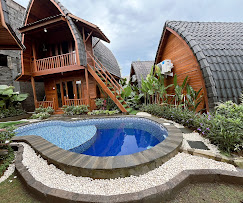 De Ravin Village Canggu
