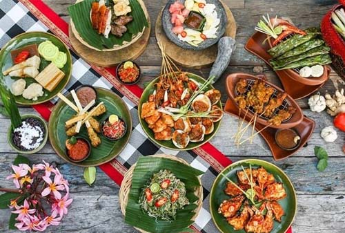 Kuliner Bali: Kelezatan Khas Pulau Dewata yang Menggoda