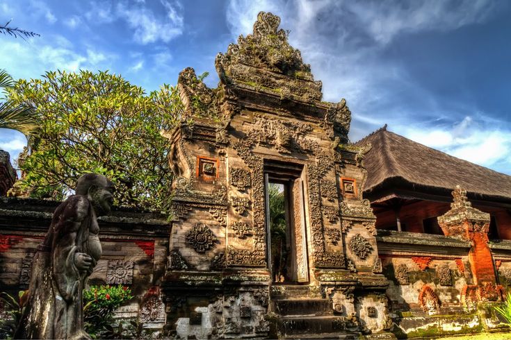 Mengungkap Sejarah di Museum Bali: Panduan dan Penginapan Murah di Sekitarnya