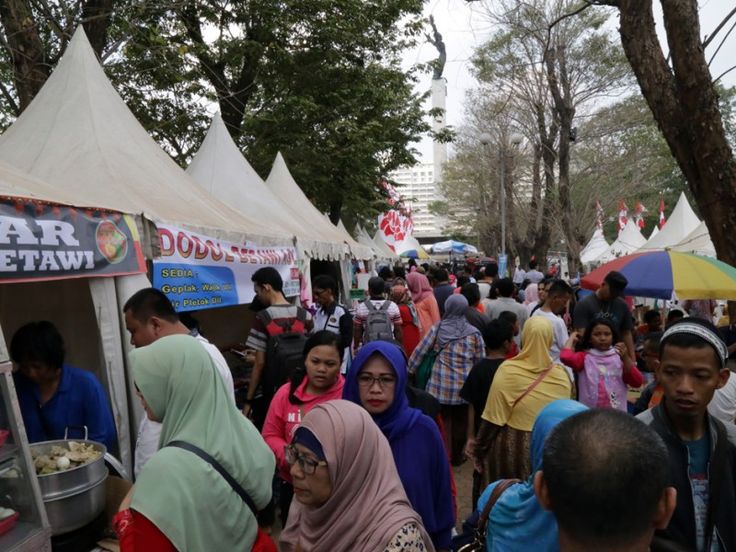 Tempat Wisata yang Lagi Viral di Bandung dan Penginapan Murah