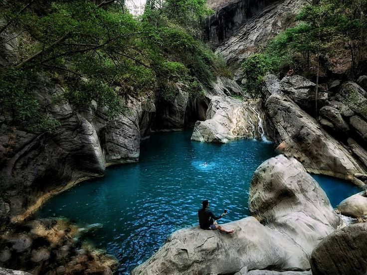 Wisata Sanghyang Heuleut dan Rekomendasi Penginapan Murah