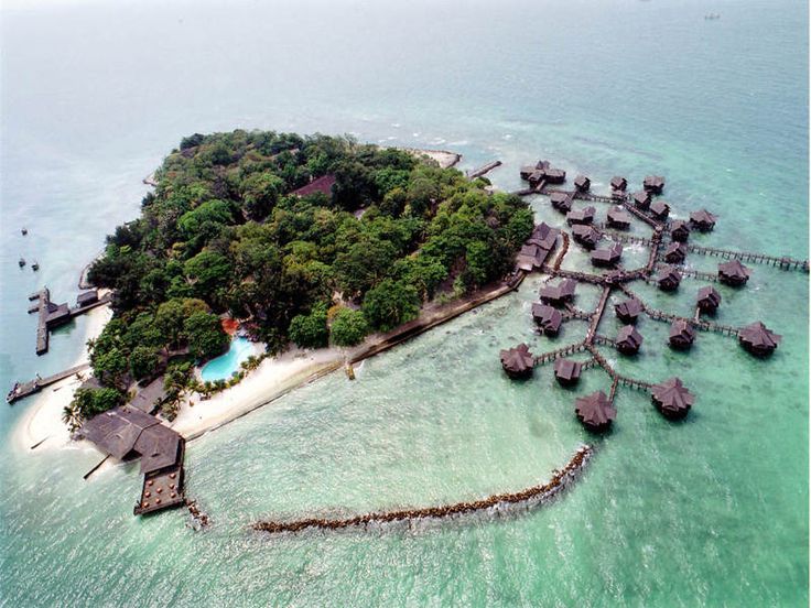 Liburan Seru di Jakarta: Destinasi Wisata Populer di Kepulauan Seribu