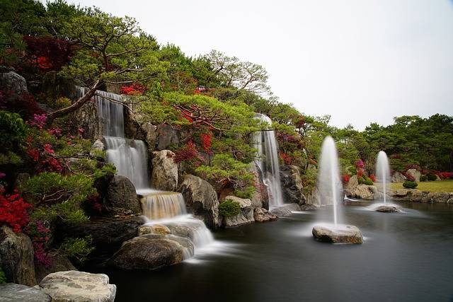 Air Terjun Sekumpul Bali: Surga Tersembunyi di Pulau Dewata