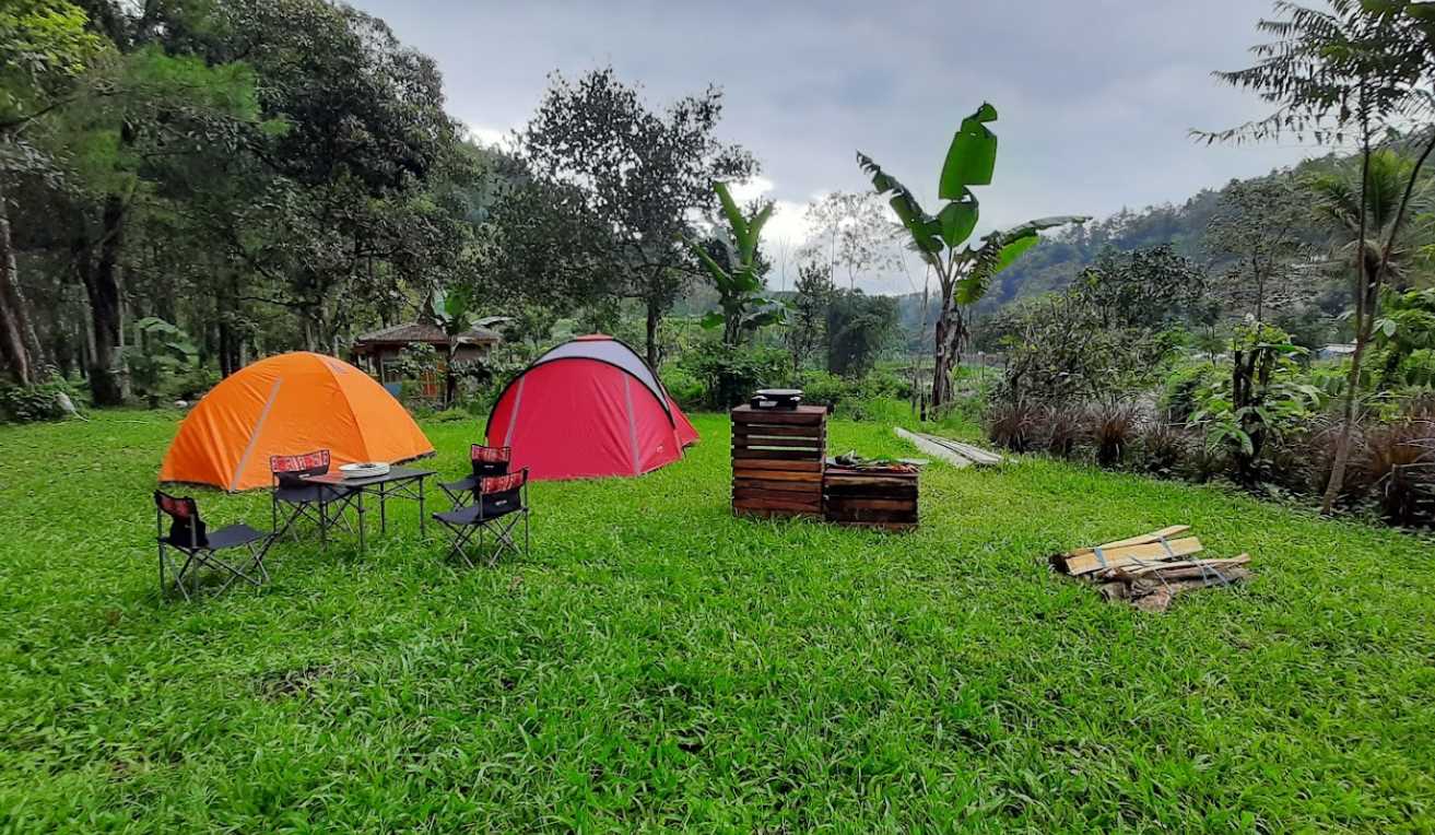 Taman Kemesraan Malang: Surga Kecil di Tengah Pegunungan