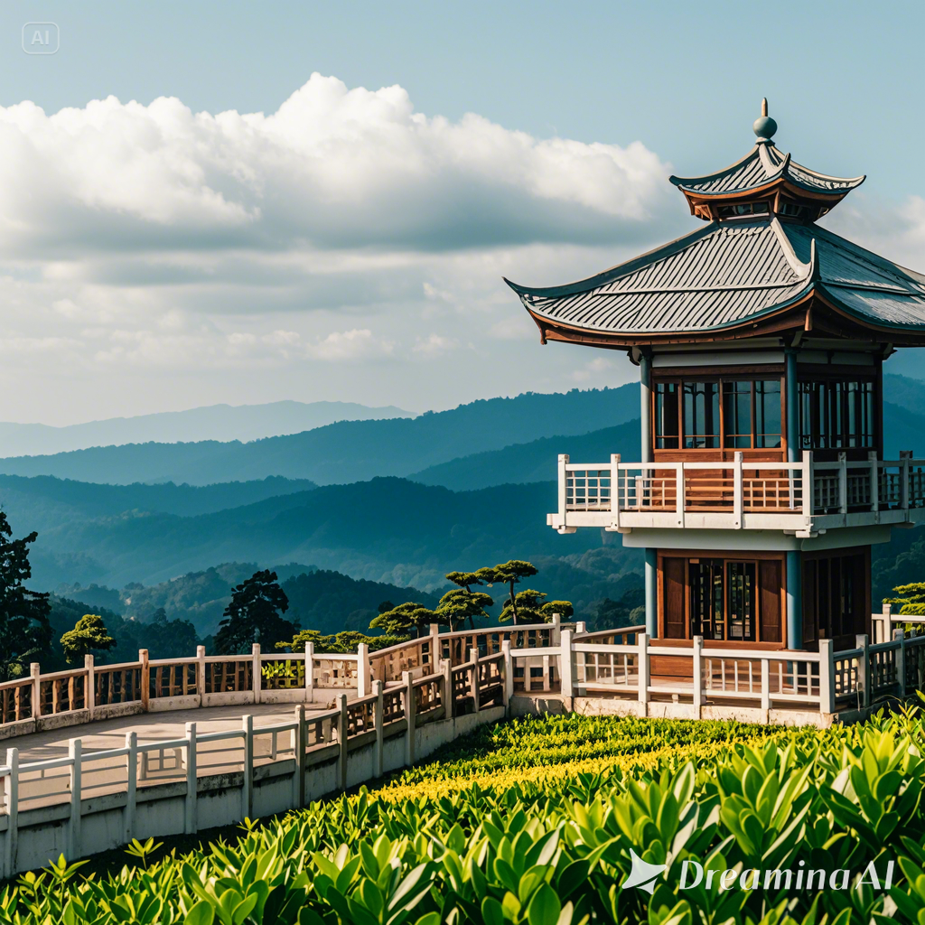 Bird Pavilion Lembang: Wisata Edukasi dan Alam di Bandung yang Menarik