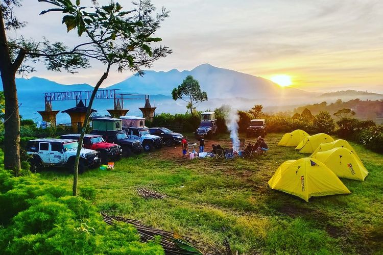 Bukit Nirwana Malang: Destinasi Wisata Memukau dengan Hotel Murah di Malang