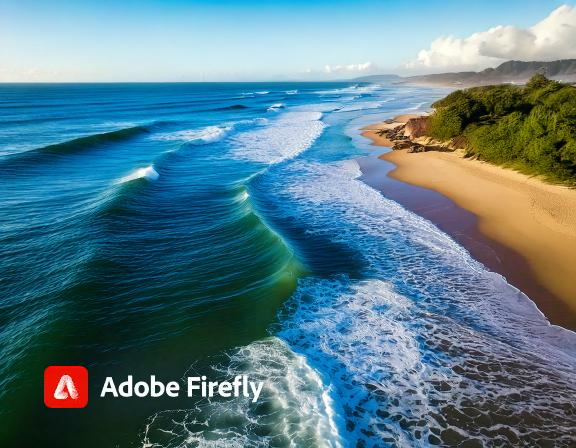 Pantai Wedi Awu: Surga Tersembunyi bagi Pecinta Alam dan Surfing di Malang