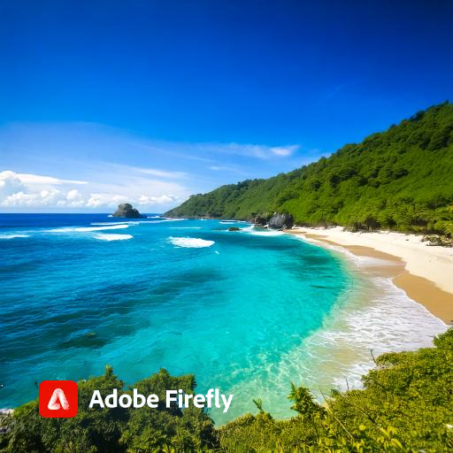 Pantai Clungup: Surga Tersembunyi di Malang Selatan