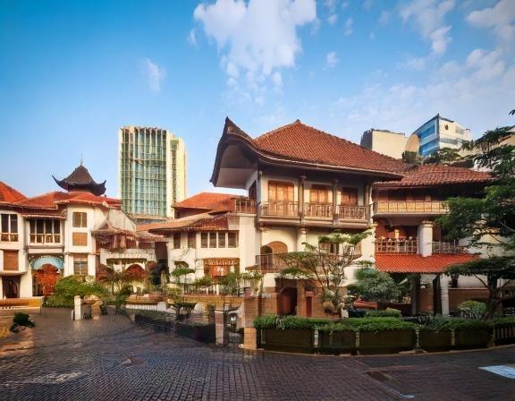 Hotel Dekat Kota Tua Jakarta: Rekomendasi Penginapan Nyaman dan Strategis