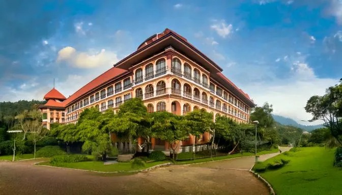 Hotel Dekat UPI Bandung: Pilihan Penginapan Nyaman dan Terjangkau