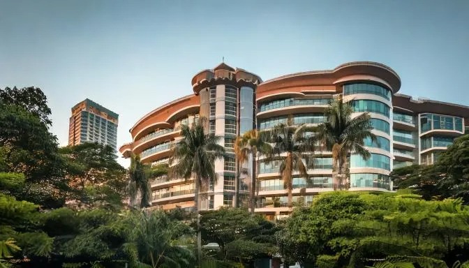 Hotel Indonesia Kempinski Jakarta: Kemewahan Ikonik di Pusat Ibukota