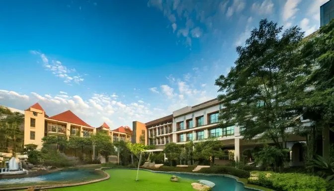 Hotel Dekat UB Malang: Pilihan Penginapan Nyaman dan Terjangkau di Sekitar Kampus