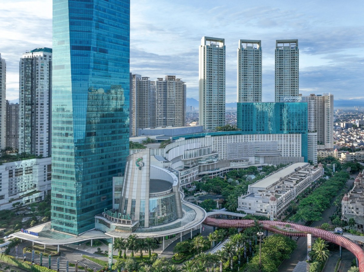 Hotel Dekat Central Park Jakarta: Pilihan Akomodasi Nyaman dan Terjangkau