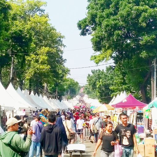 Festival Palang Pintu: Merayakan Tradisi Betawi dengan Seni dan Budaya