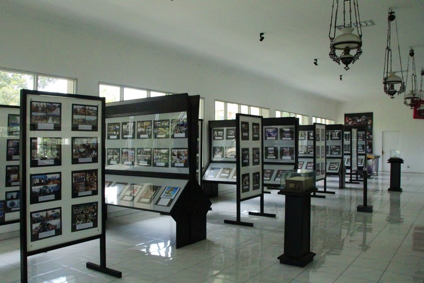 Museum Rekor Dunia Indonesia (MURI) – Wahana Horor: Eksplorasi Rekor dan Ketegangan dalam Nuansa Menyeramkan