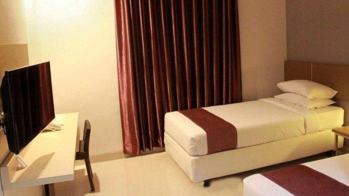 Hotel Murah di Cirebon: Pilihan Akomodasi Terjangkau untuk Liburan Anda