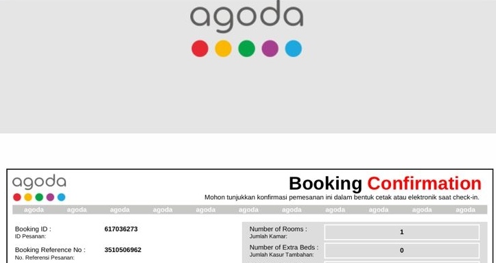 Cara Booking Hotel di Agoda: Panduan Lengkap untuk Pemesanan Akomodasi