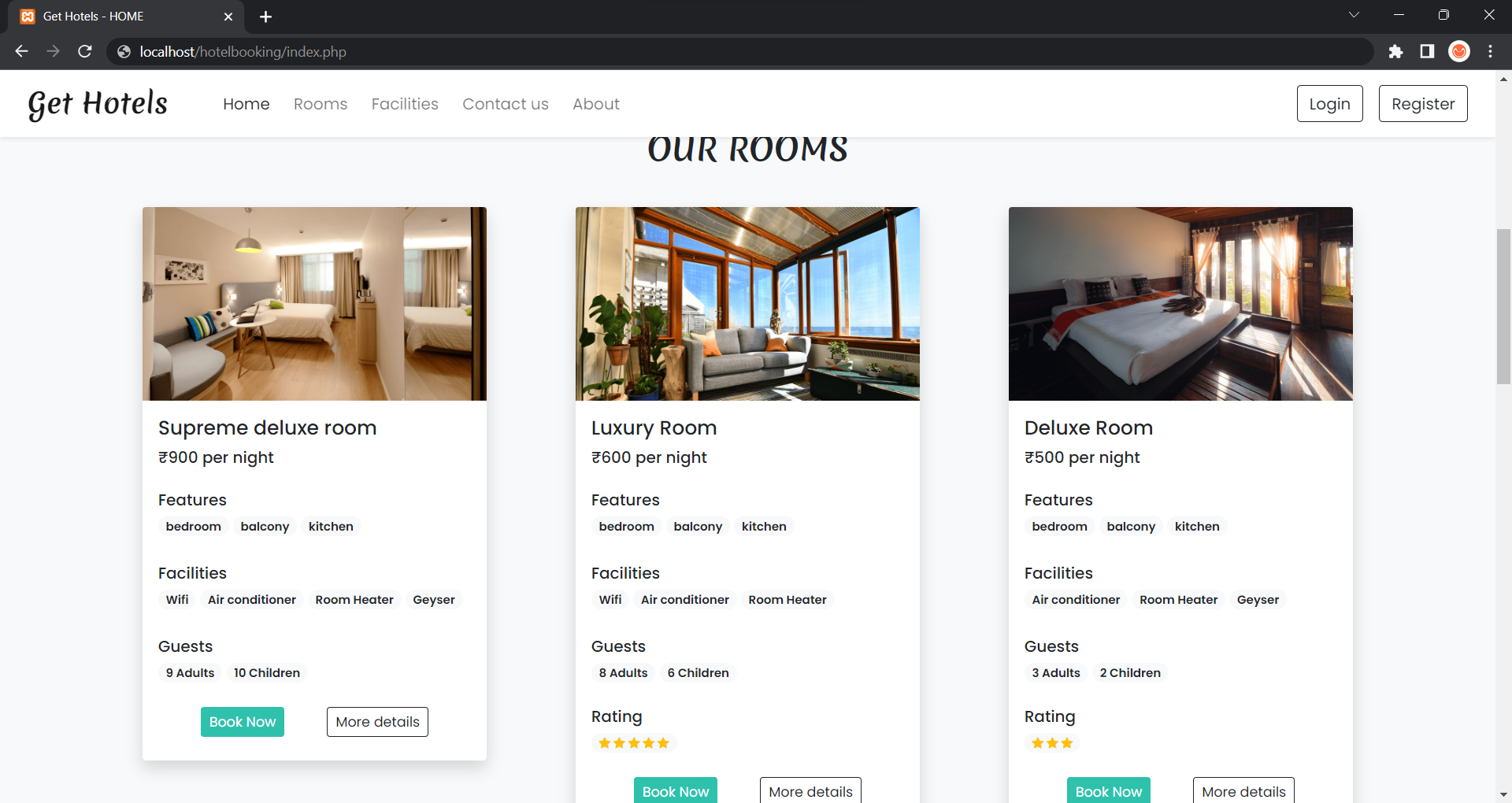 Website Booking Hotel: Panduan Memilih Platform Terbaik untuk Pemesanan Akomodasi