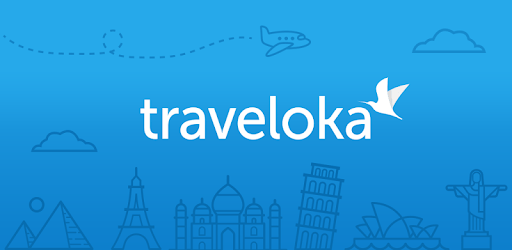 Traveloka Book Flight & Hotel: Solusi Praktis untuk Perjalanan Anda