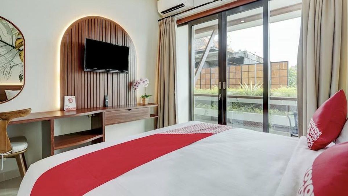 Hotel Murah Palembang: Temukan Penginapan Nyaman dengan Harga Terjangkau