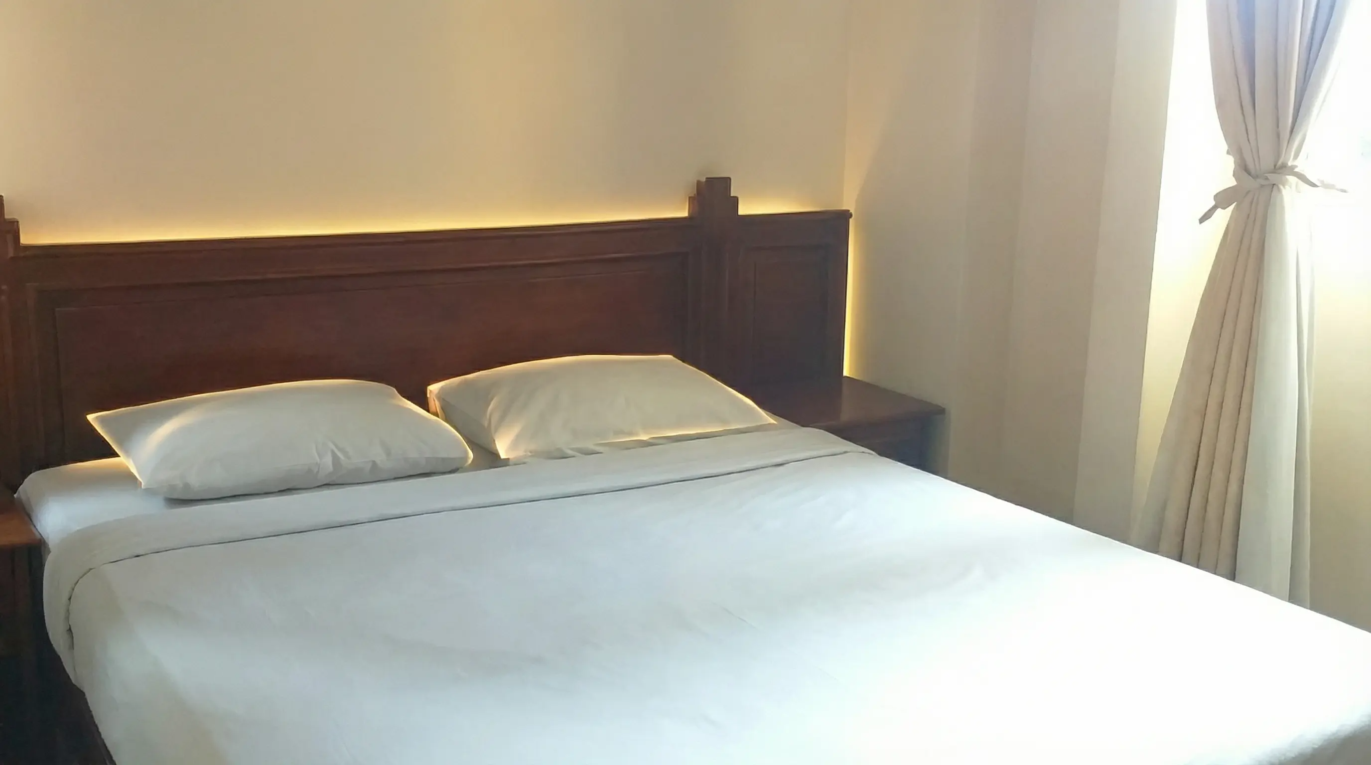 Hotel Murah di Ternate