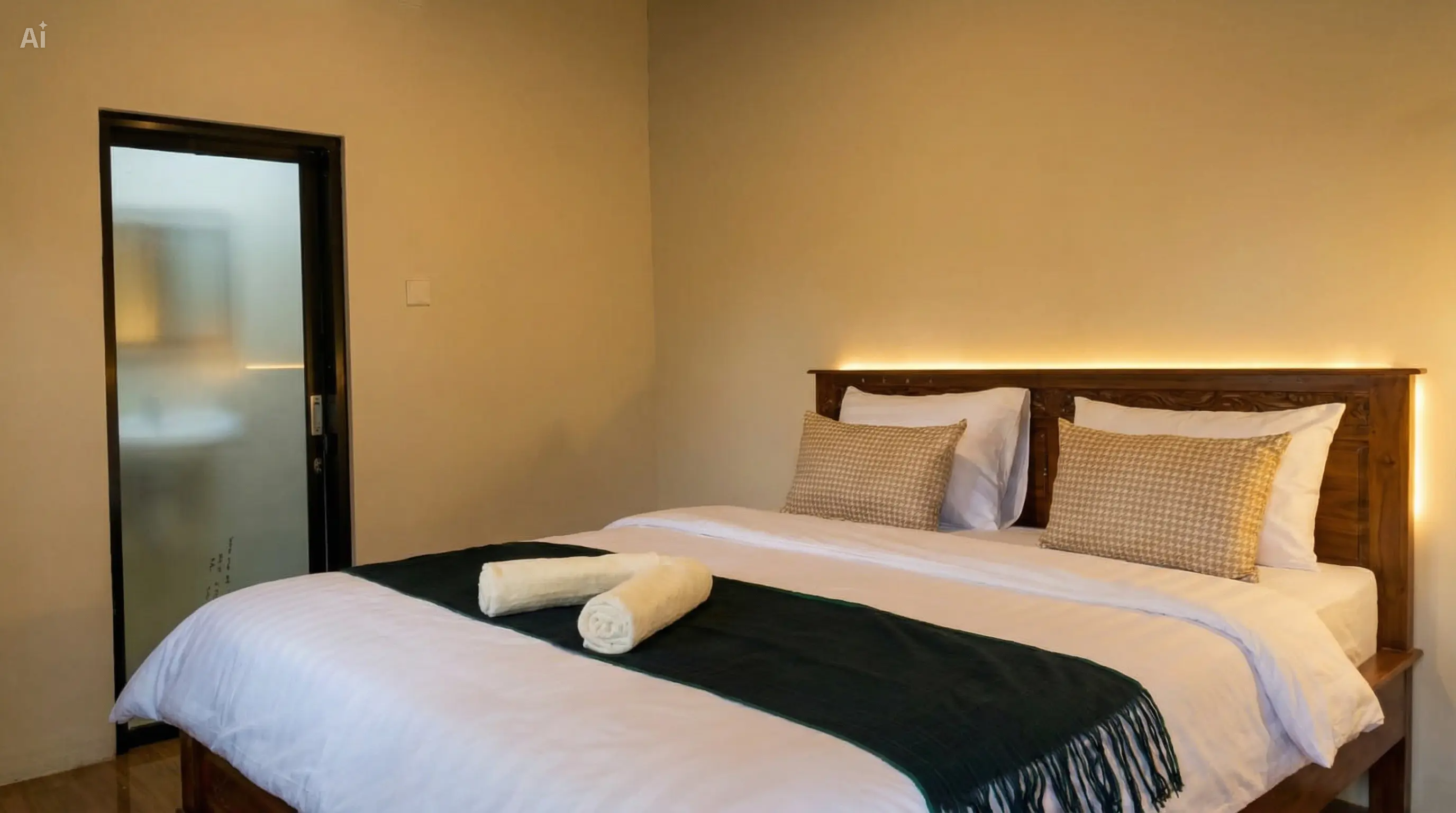 Homestay murah di Lombok