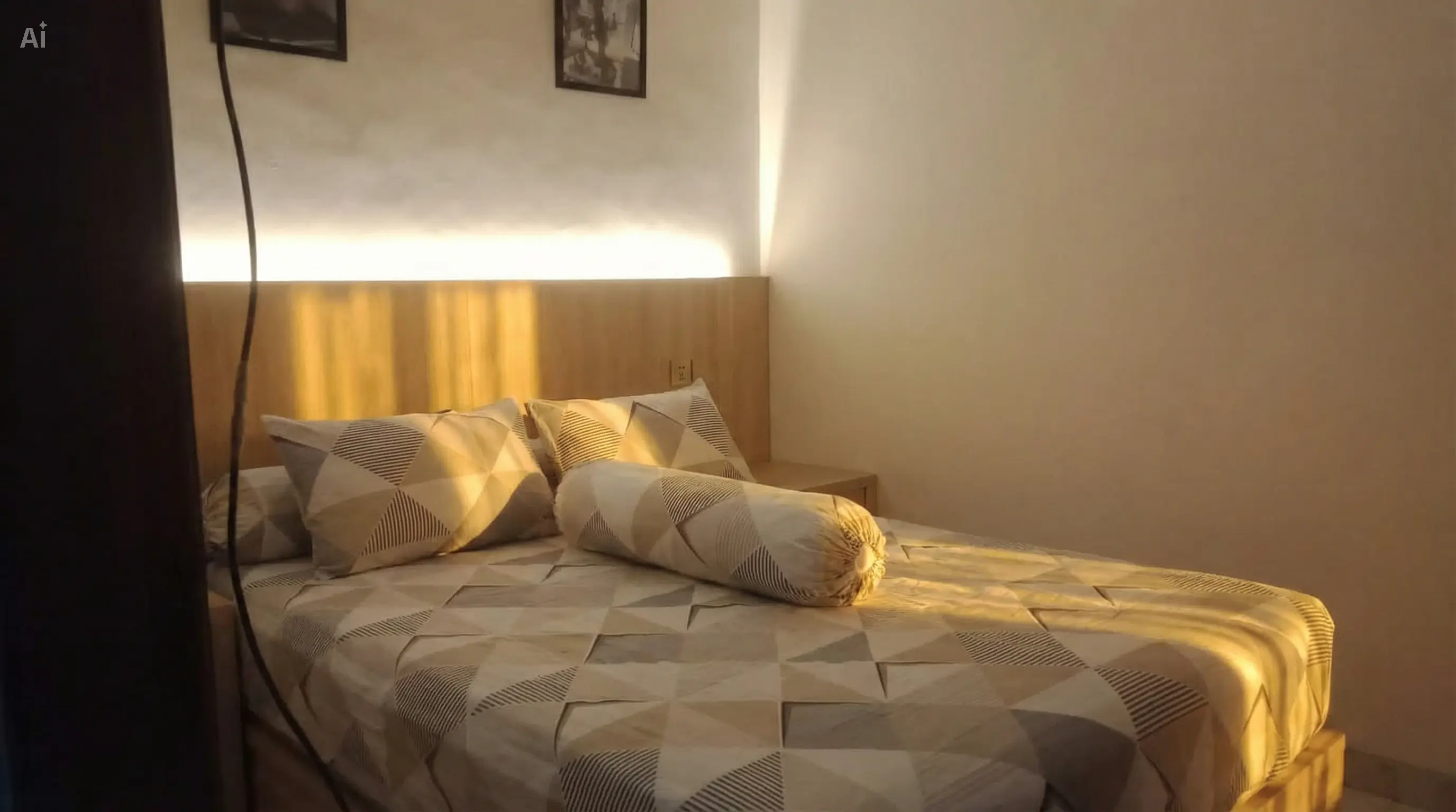 Villa Nyaman di Batu Malang