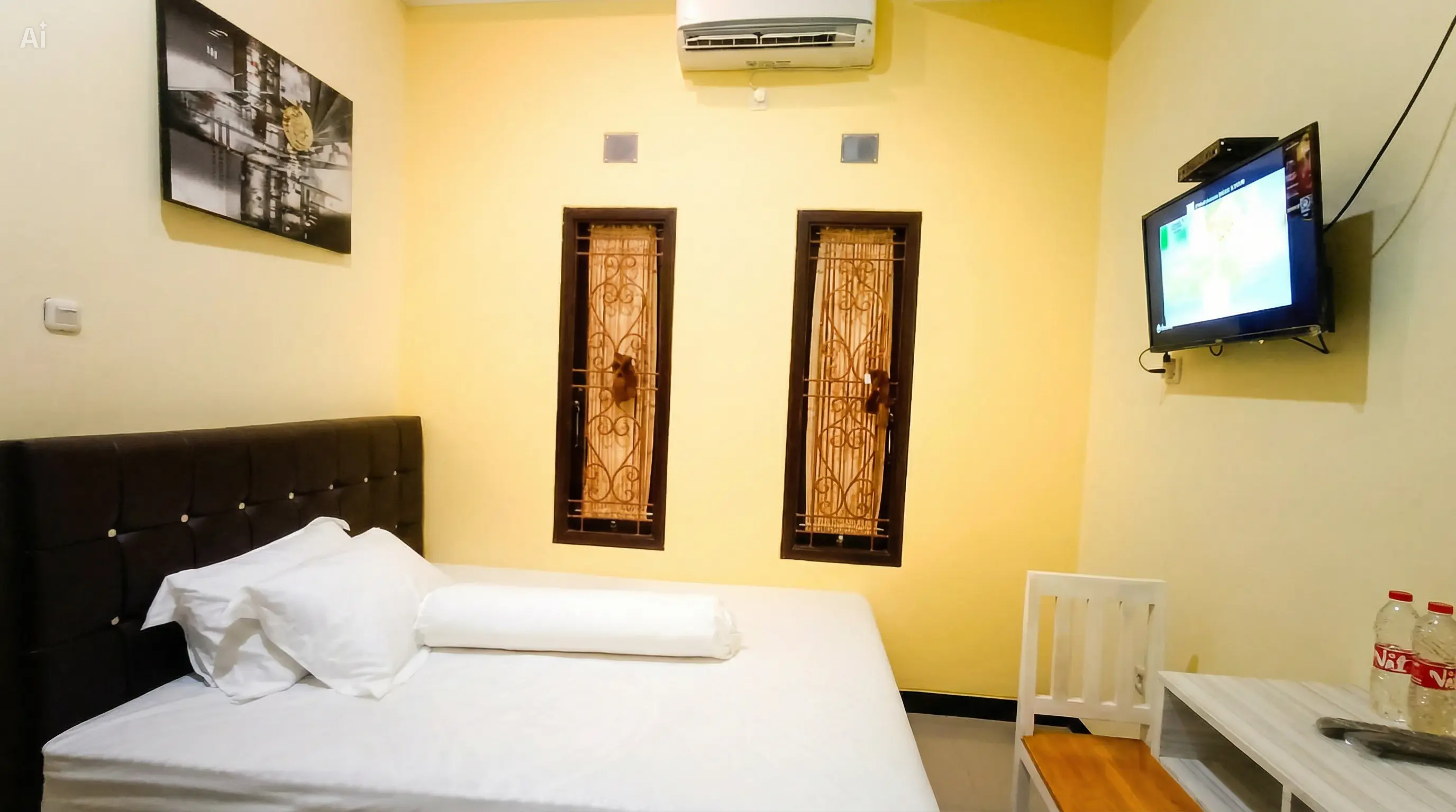 Penginapan Murah di Semarang