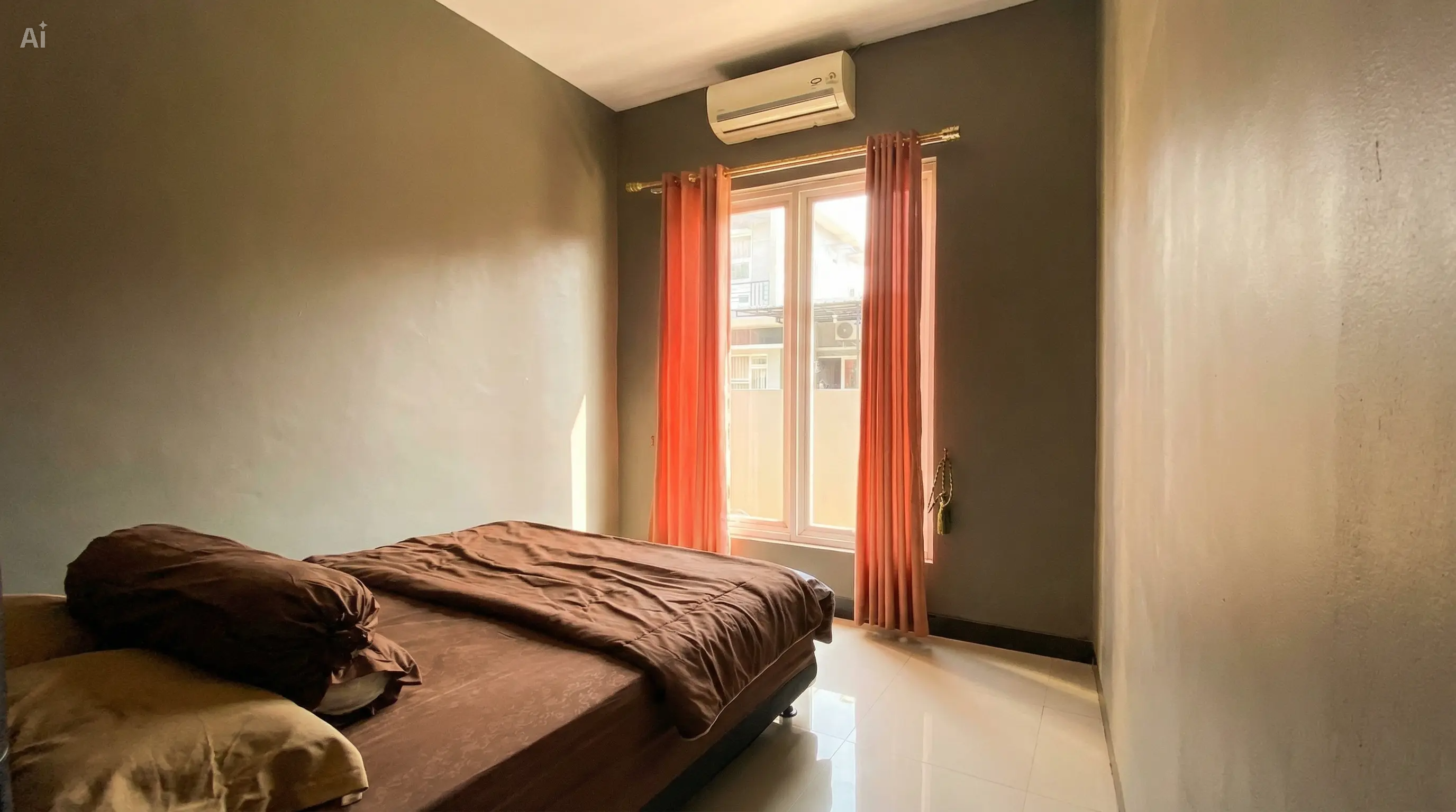 Homestay Nyaman di Semarang