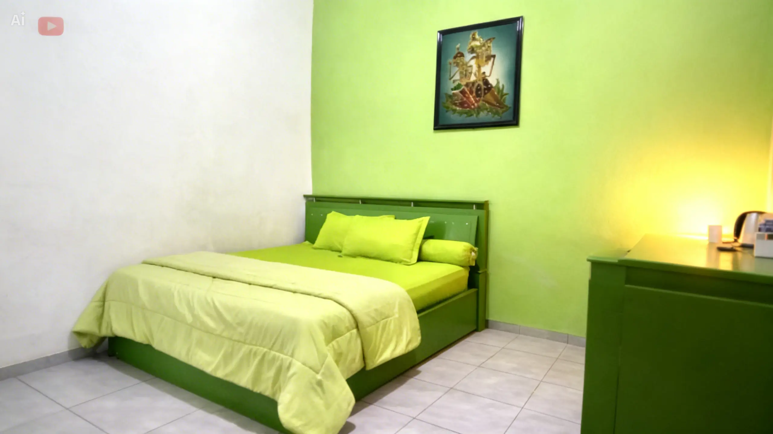 Homestay Murah di Payakumbuh Sumatera Barat