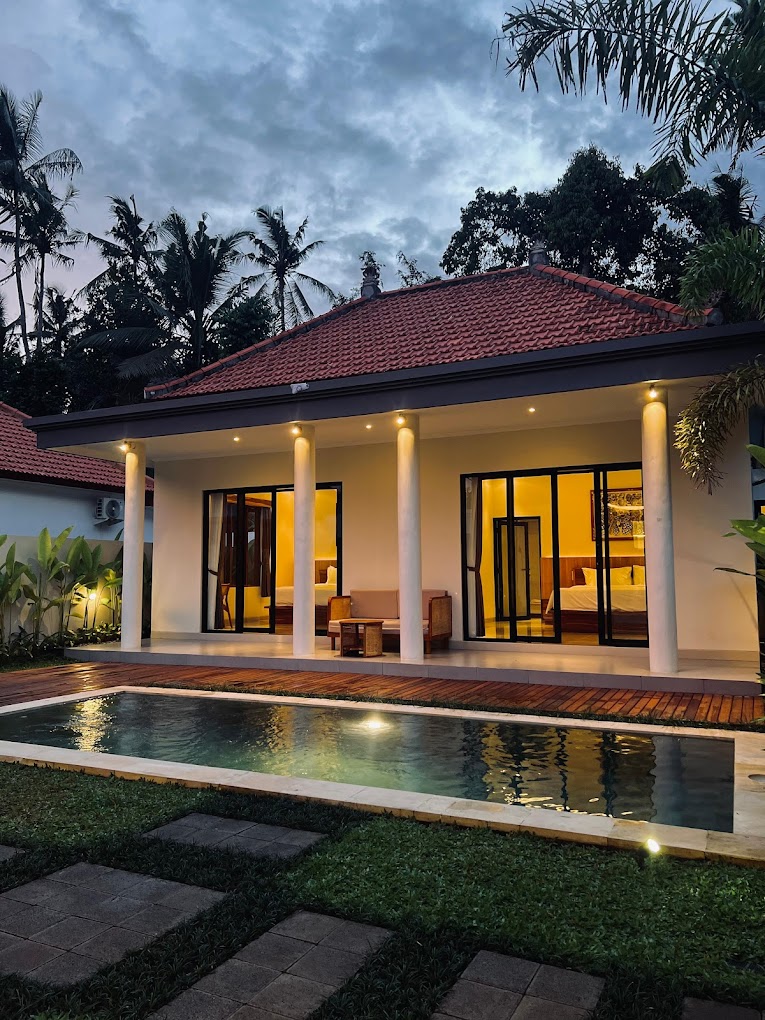 Villa Delvin