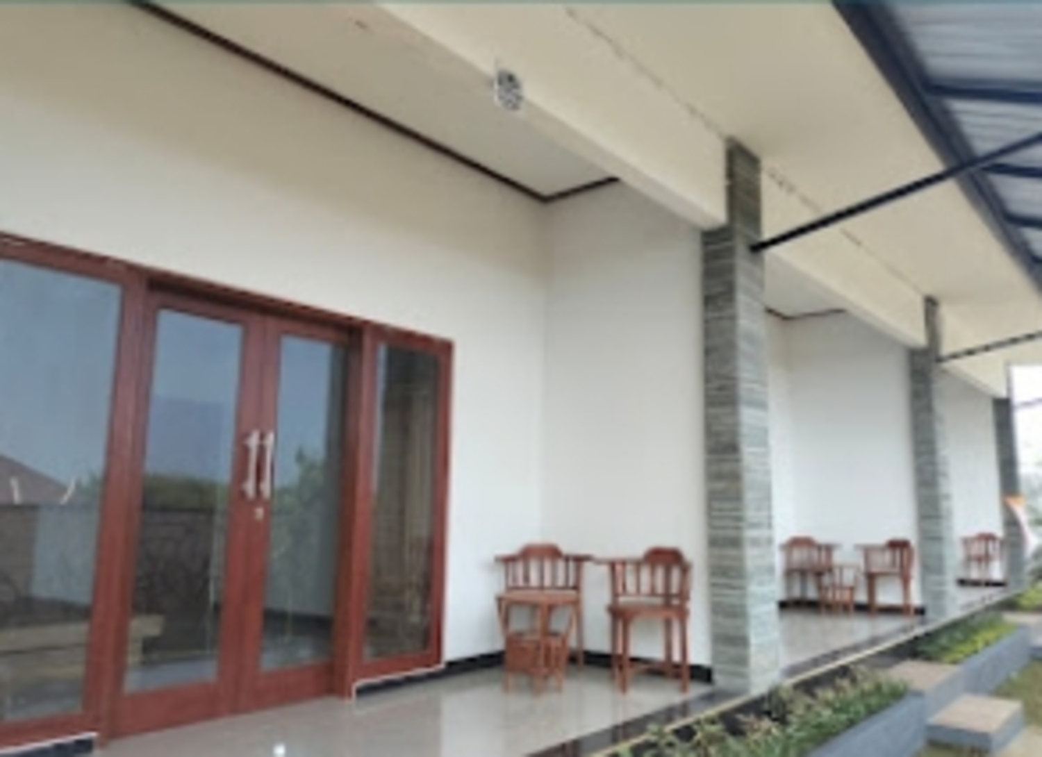 Dipal Jati Guest House