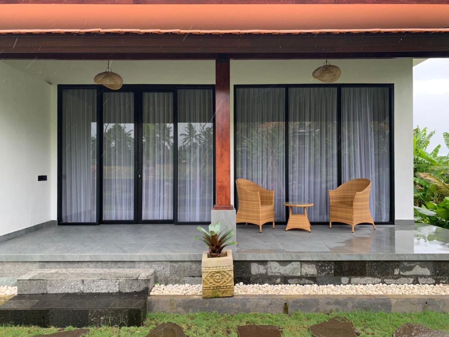 Sagas House Tabanan
