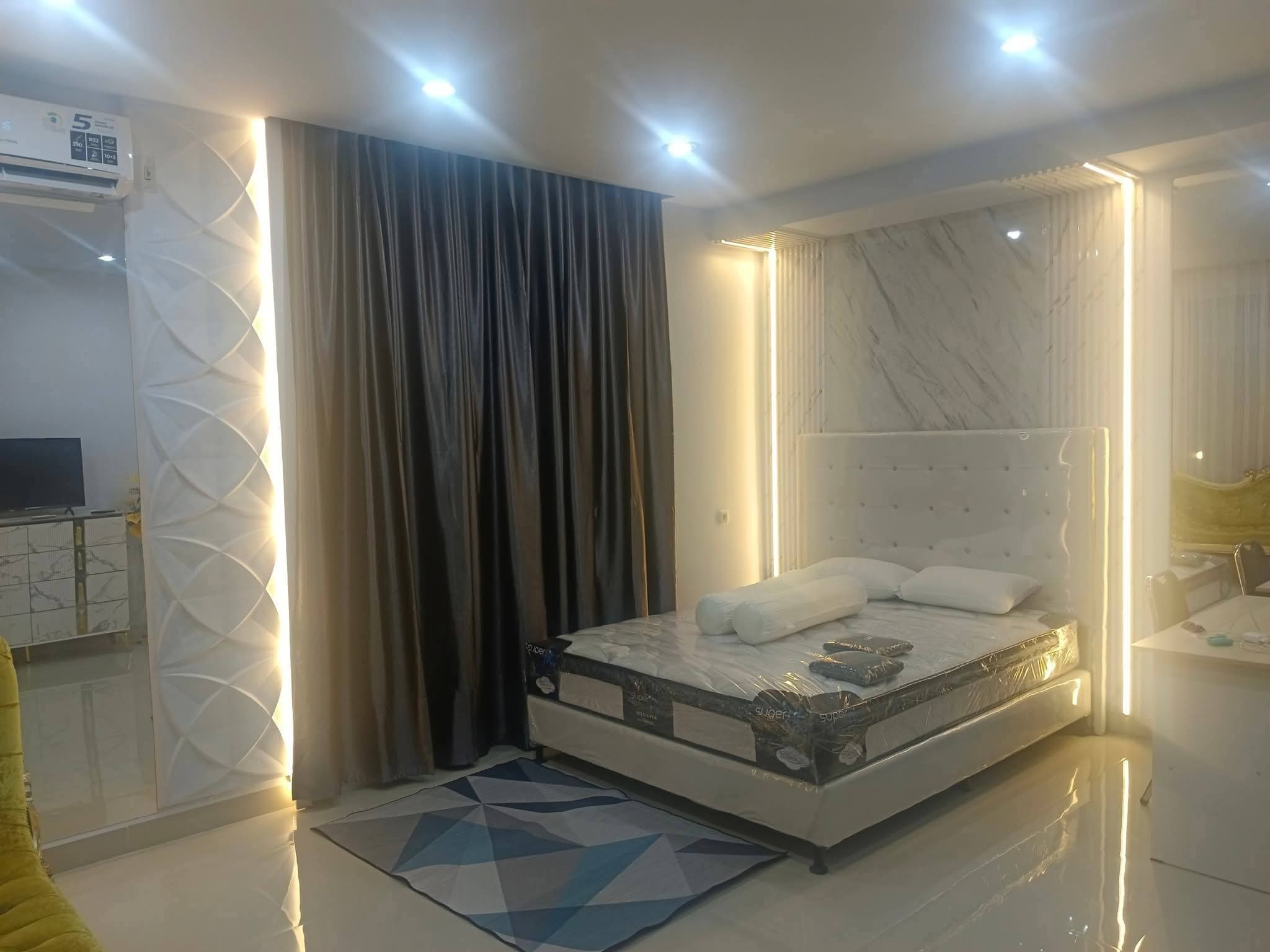 Arya Putra Residance