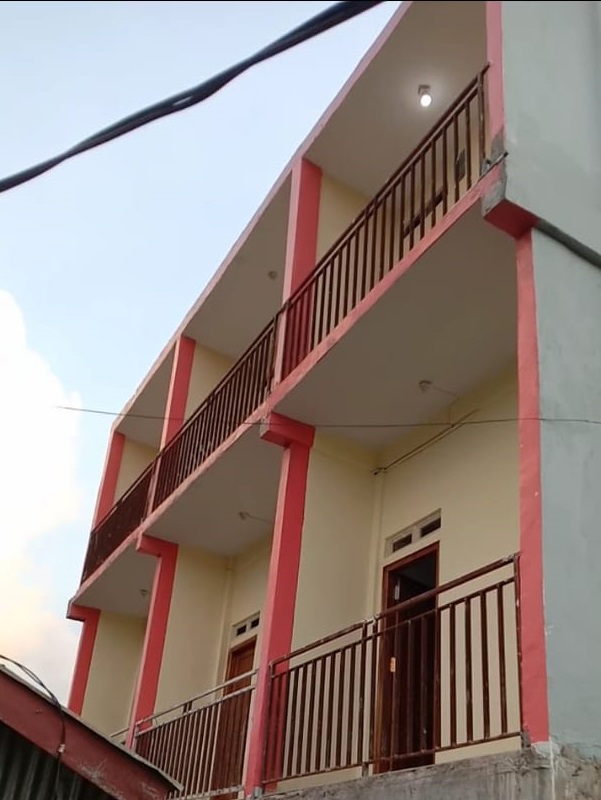 Lentera Homestay