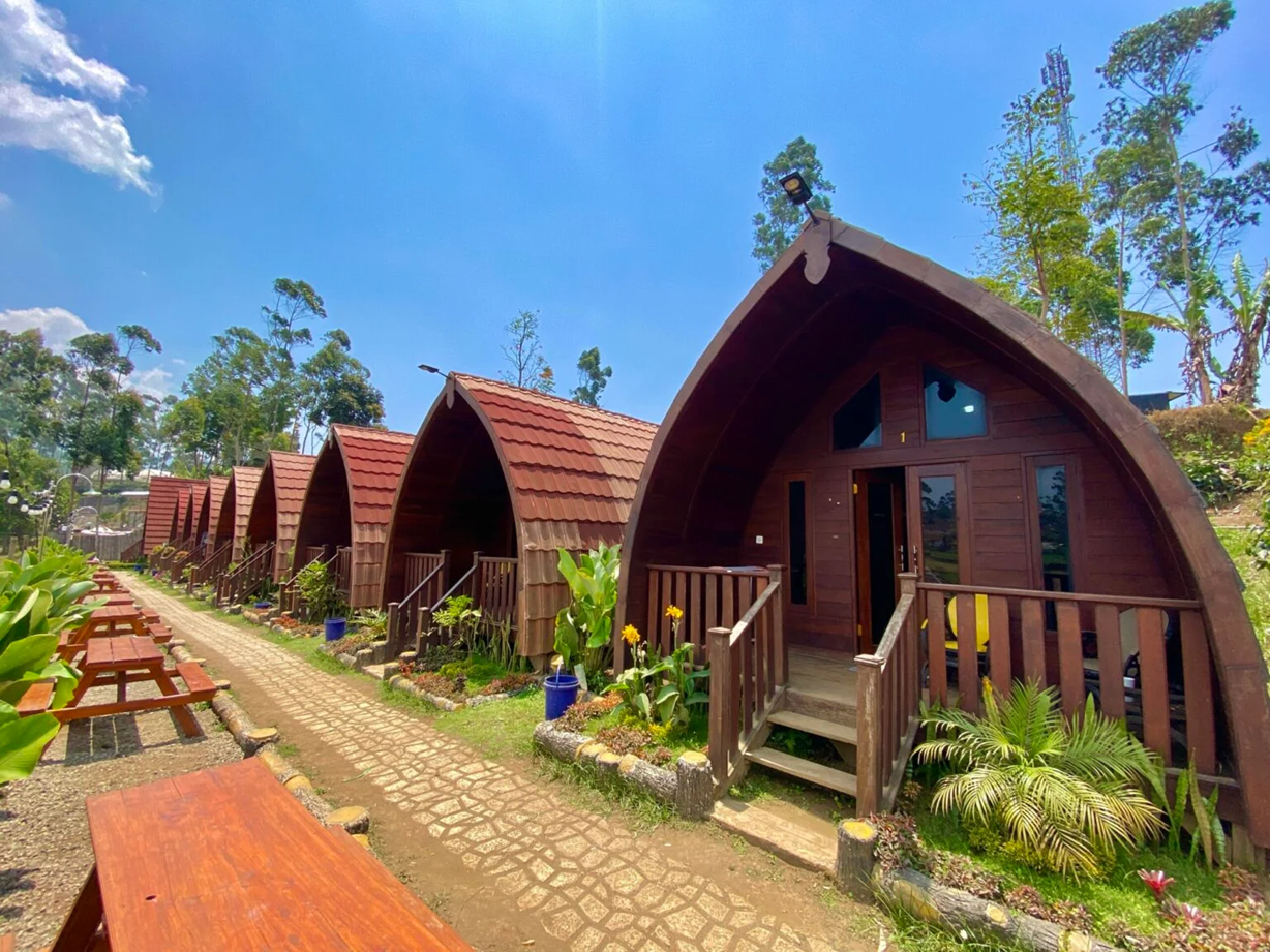 The Parabon Land Pangalengan