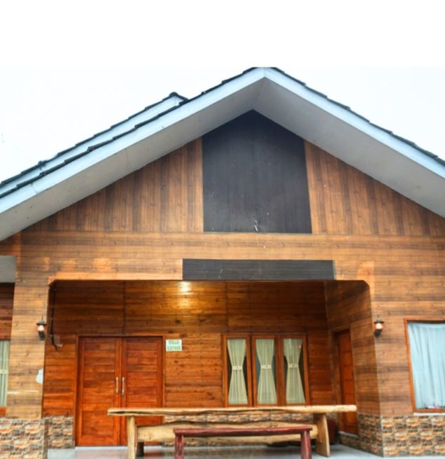 Villa Satria Carita Alam