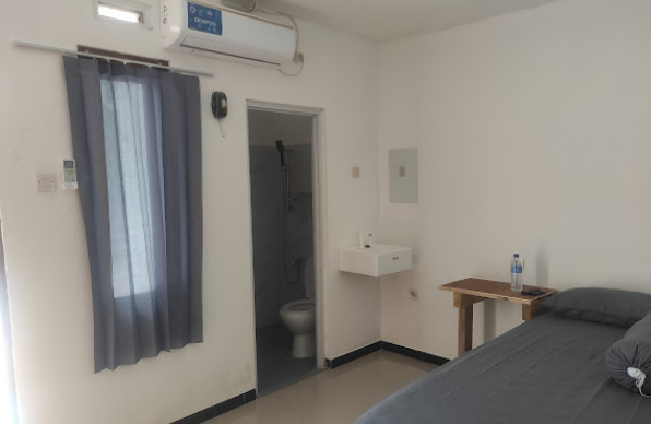 Astiti Ayu Kost Bagirati 2