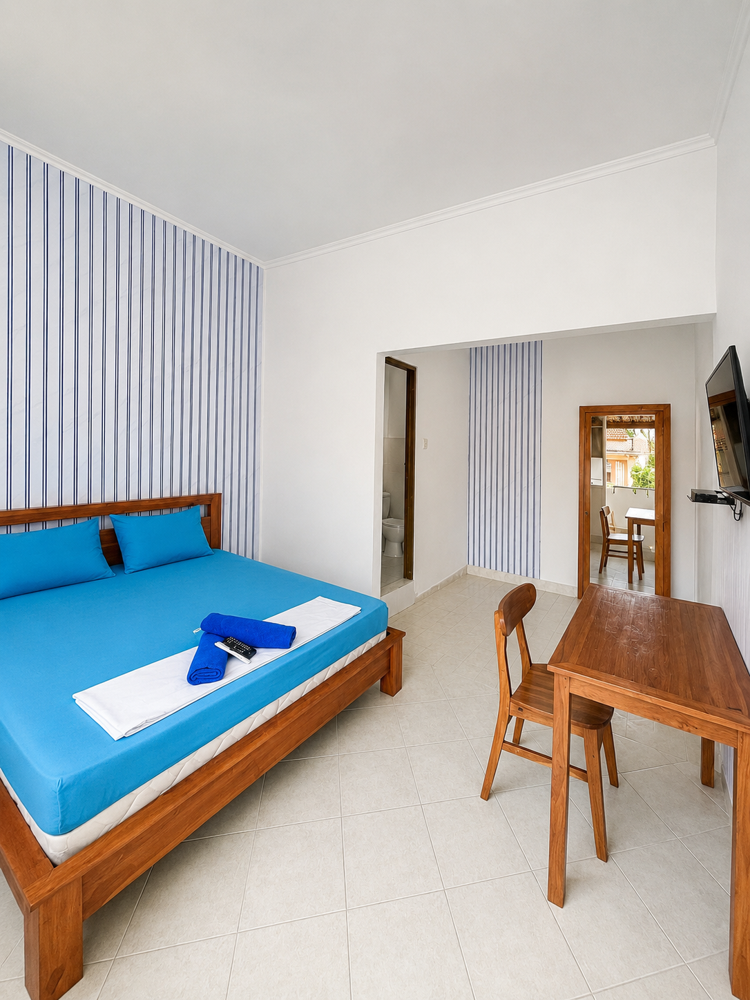 Cozzy Signature Bali