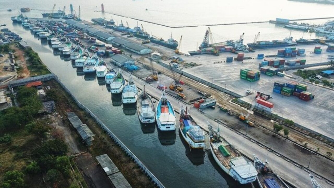 Pelabuhan Sunda Kelapa Jakarta: Kehidupan Maritim yang Abadi