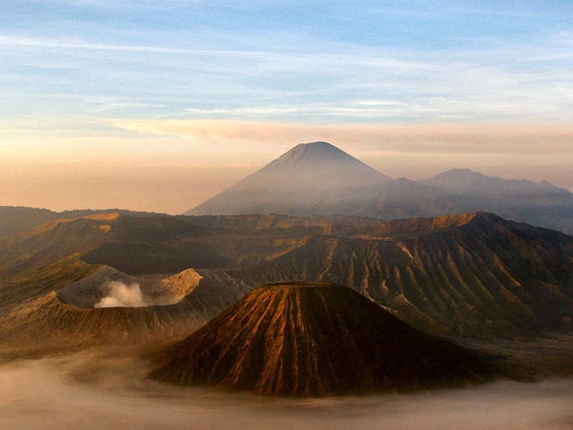 Eksplorasi Aktivitas Menarik di Bromo