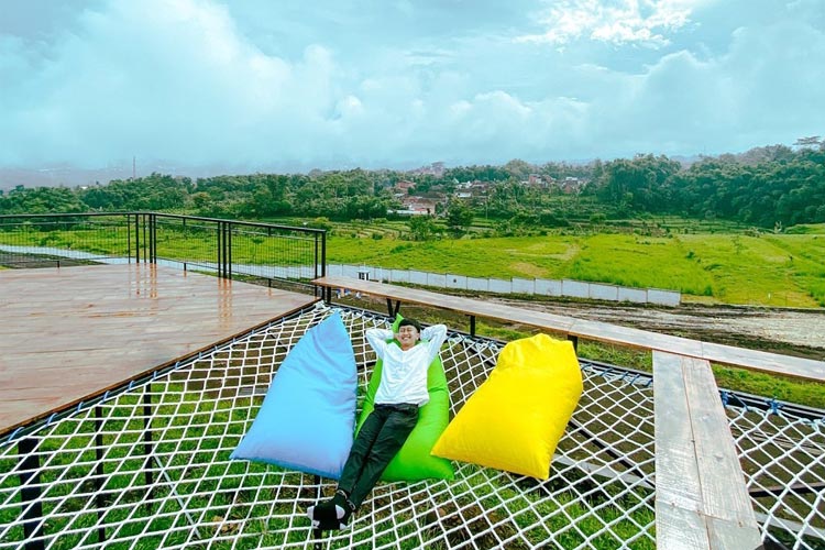 Malang Skyland: Surga di Atas Awan di Kota Apel