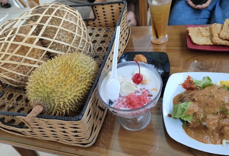 Happy Durian Malang: Surga Pecinta Durian