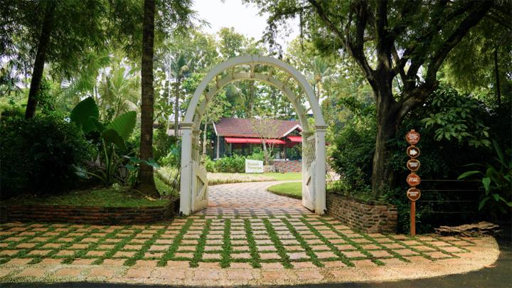 Jakarta Escape Citypark: Oasis Hijau di Tengah Kota