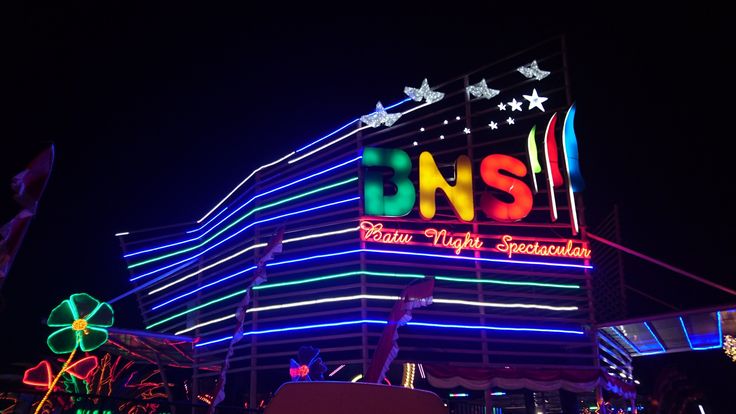 Kenapa Batu Night Spectacular (BNS) Jadi Wisata Wajib Saat Berkunjung ke Malang?