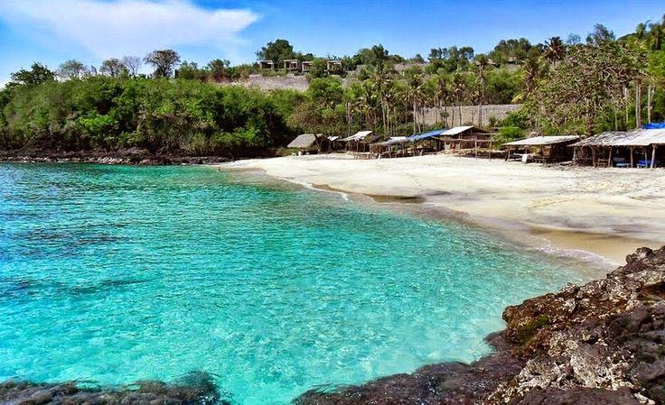 Pantai Bias Tugel: Surga Tersembunyi di Bali dengan Keindahan Alami yang Menawan