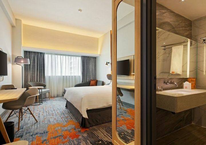 Daftar Hotel Bintang 4 di Jakarta: Pilihan Penginapan Mewah dan Terjangkau