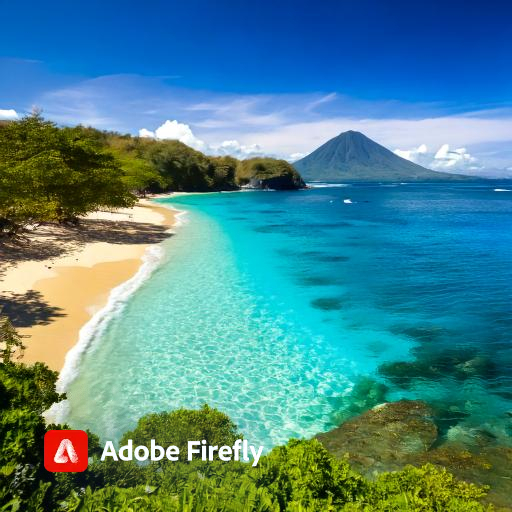 Pantai Teluk Asmara: Keindahan Tersembunyi di Malang Selatan