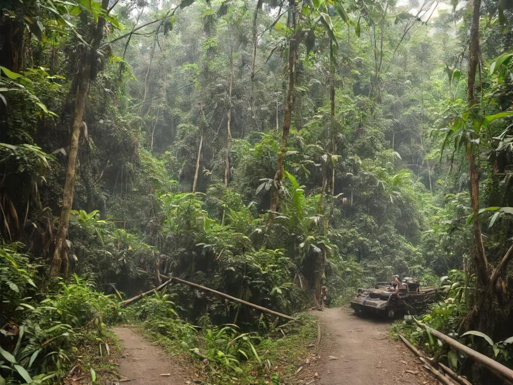 Bukit Jengkoang Malang: Keindahan Alam dan Pesona Sunset yang Menakjubkan